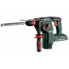 METABO Accu-combihamer 2x18 volt in metaloc, excl. accu-packs en lader kha 36-18 ltx 32 body 600796840