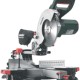 METABO Afkort- en verstekzaag kgs 254 plus met trekfunctie 0102540300