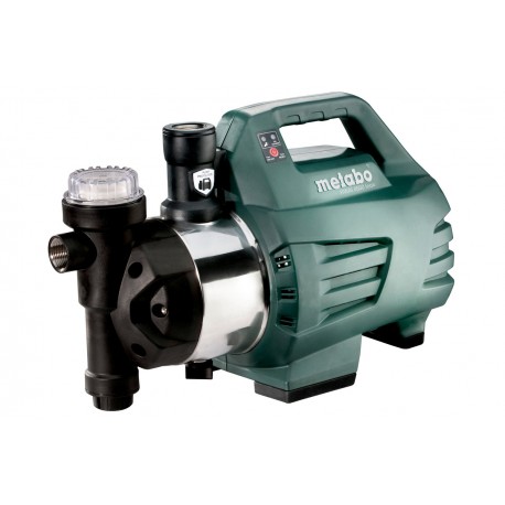 METABO Huiswaterpomp HWAI 4500 inox 600979000