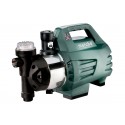 METABO Huiswaterpomp HWAI 4500 inox 600979000