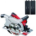EINHELL TE-CS 190 kit handcirkelzaag 4330978