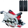 EINHELL TE-CS 190 kit handcirkelzaag 4330978