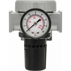 AIRPRESS Reduceerventiel 1/2 HD 452031