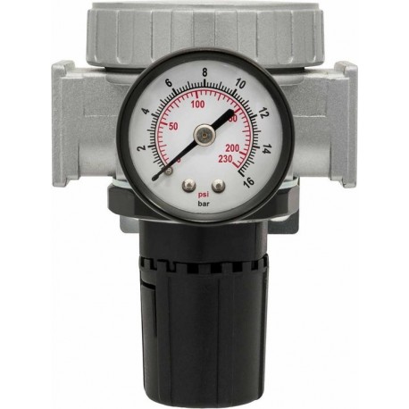 AIRPRESS Reduceerventiel 1/2 HD 452031