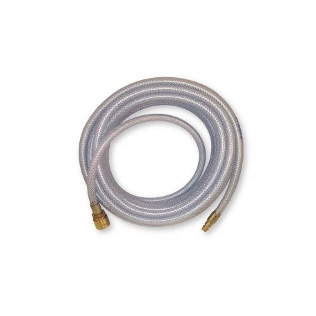 AIRPRESS Luchtslang Euro 20 m 8 mm PVC 40432