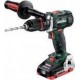 METABO Accu reciprozaag 12 volt powermaxx SSE 12 BL 602322800