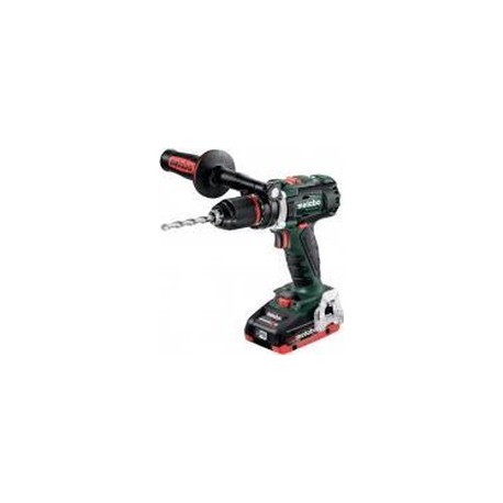 METABO Accu reciprozaag 12 volt powermaxx SSE 12 BL 602322800