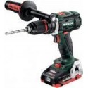 METABO Accu reciprozaag 12 volt powermaxx SSE 12 BL 602322800