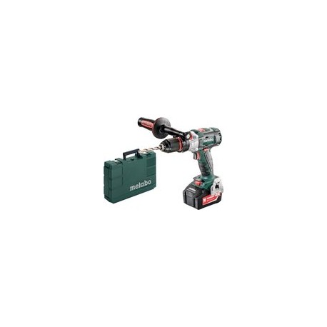 METABO Accu klopboormachine 18 volt SB 18 LTX BL I 602352650