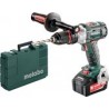 METABO Accu klopboormachine 18 volt SB 18 LTX BL I 602352650