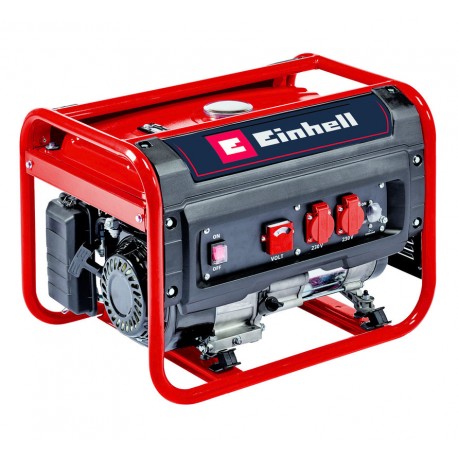 EINHELL TC-PG 25/E5 benzine generator 4152541