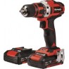 EINHELL TE-CD 18/40 li kit accu boor-/schroefmachine, power x-change 4513910