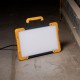 LEDSWORK Werk Licht - 100W 10000lm 5000K IP54 IK08 - Beschermingsklasse 0300813