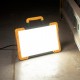 LEDSWORK Werk Licht - 100W 10000lm 5000K IP54 IK08 - Beschermingsklasse 0300813