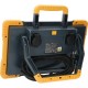 LEDSWORK Werk Licht - 100W 10000lm 5000K IP54 IK08 - Beschermingsklasse 0300813