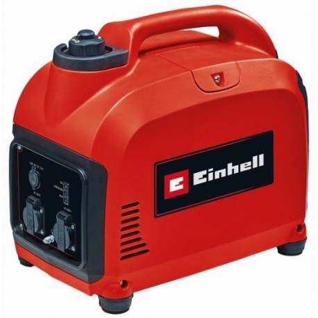 EINHELL TC-IG 2000, benzine generator 4152590