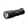 COAST XP6R zaklamp oplaadbaar 400Lm Spot-to-Flood/Dim. USB inc1xZithion-X LCOAXP6R