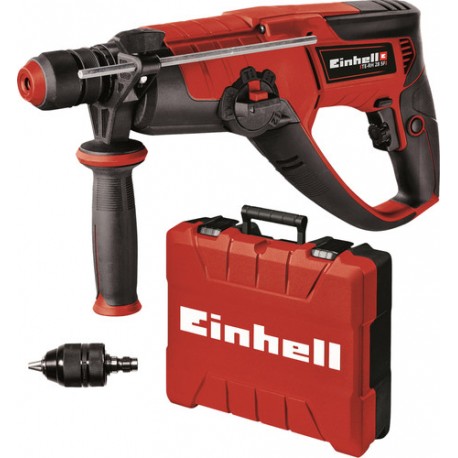 EINHELL TE-RH 28 5F boorhamer 4257970