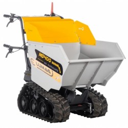 LUMAG Mini rupsdumper (HONDA) MD400GX