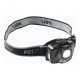 PELI Peli hoofdlamp 2720c hoofdlamp s-up zwart inc.3xaaa LP0272000100110E