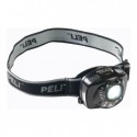 PELI Peli hoofdlamp 2720c hoofdlamp s-up zwart inc.3xaaa LP0272000100110E
