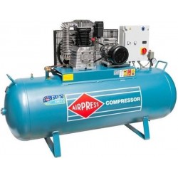 AIRPRESS Compressor K 500-700 *Super 36510-N