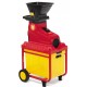 WOLF-GARTEN Elektro fluisterhakselaar SDL 2800 EVO 24BC7G1C650