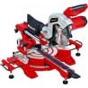 EINHELL TC-SM 216, radiaal, afkort- en verstekzaag 4300380