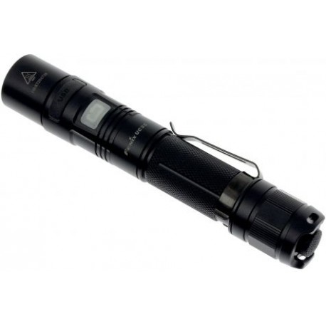 FENIX UC 35 zaklamp oplaadbaar inc.1xli-ion LFEUC35