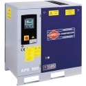 AIRPRESS Schroefcompressor APS 10 Combi Dry 364958