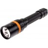 FENIX SD20 duiklamp zaklamp wit rood exc.2x18650 li-ion LFESD20