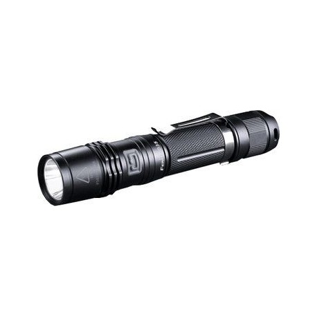 FENIX Zaklamp pd35 1000lm exc.2xcr123a lithium LFEPD35