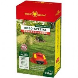 WOLF-GARTEN Robo speciaal graszaad RO-SA 500 3827075