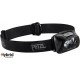 PETZL Tactikka core hoofdlamp zwart inc.1xli-ion LPEE099HA00