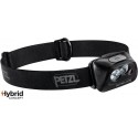 PETZL Tactikka core hoofdlamp zwart inc.1xli-ion LPEE099HA00
