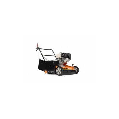 ELIET E600 Compactor HONDA GX270 MA017010208