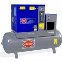 AIRPRESS Schroefcompressor APS 20 Combi Dry 36214