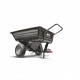 AGRIFAB Aanhangwagen PPE max 159 kg 190-236A000