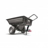 AGRIFAB Aanhangwagen PPE max 159 kg 190-236A000