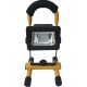 LEDSWORK Bouwlamp led's work breedstraler li-ion 3001 10w 700lm oplaadbaar LLW300165