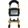LEDSWORK Bouwlamp led's work breedstraler li-ion 3001 10w 700lm oplaadbaar LLW300165