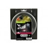 OREGON Nylium ster 1,3 grijs 15 m 533744