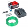 EINHELL Installatiepakket 1200 m² voor robotmaaiers, power x-change 3414012